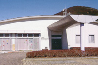 川根本町高齢者デイサービスセンター