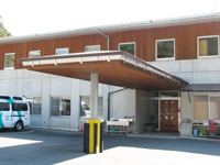 川根本町福祉センター