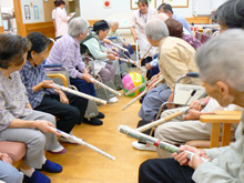 レクリエーション