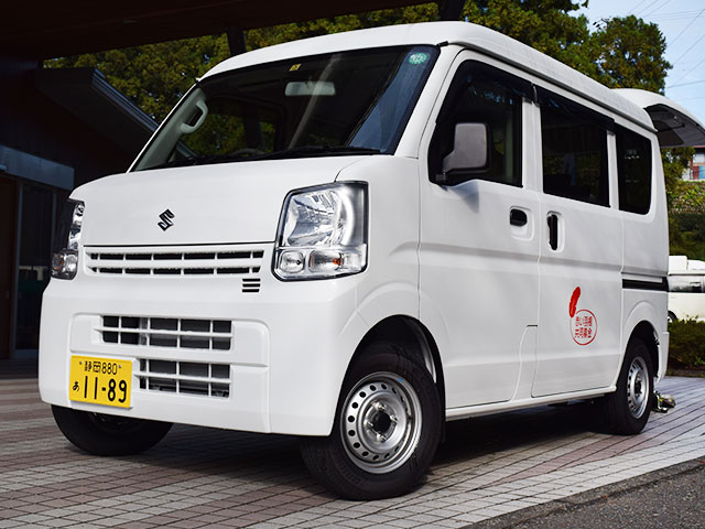 福祉車両