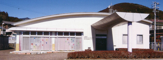 デイサービスセンター